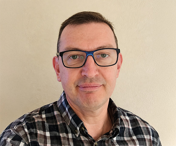 photo of Brian ODonnell - hypnotherapist and founder of Brian Odonnell Therapy