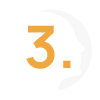 Solution focused hypnotherapy session number three, showcasing individualized client support and therapeutic techniques.